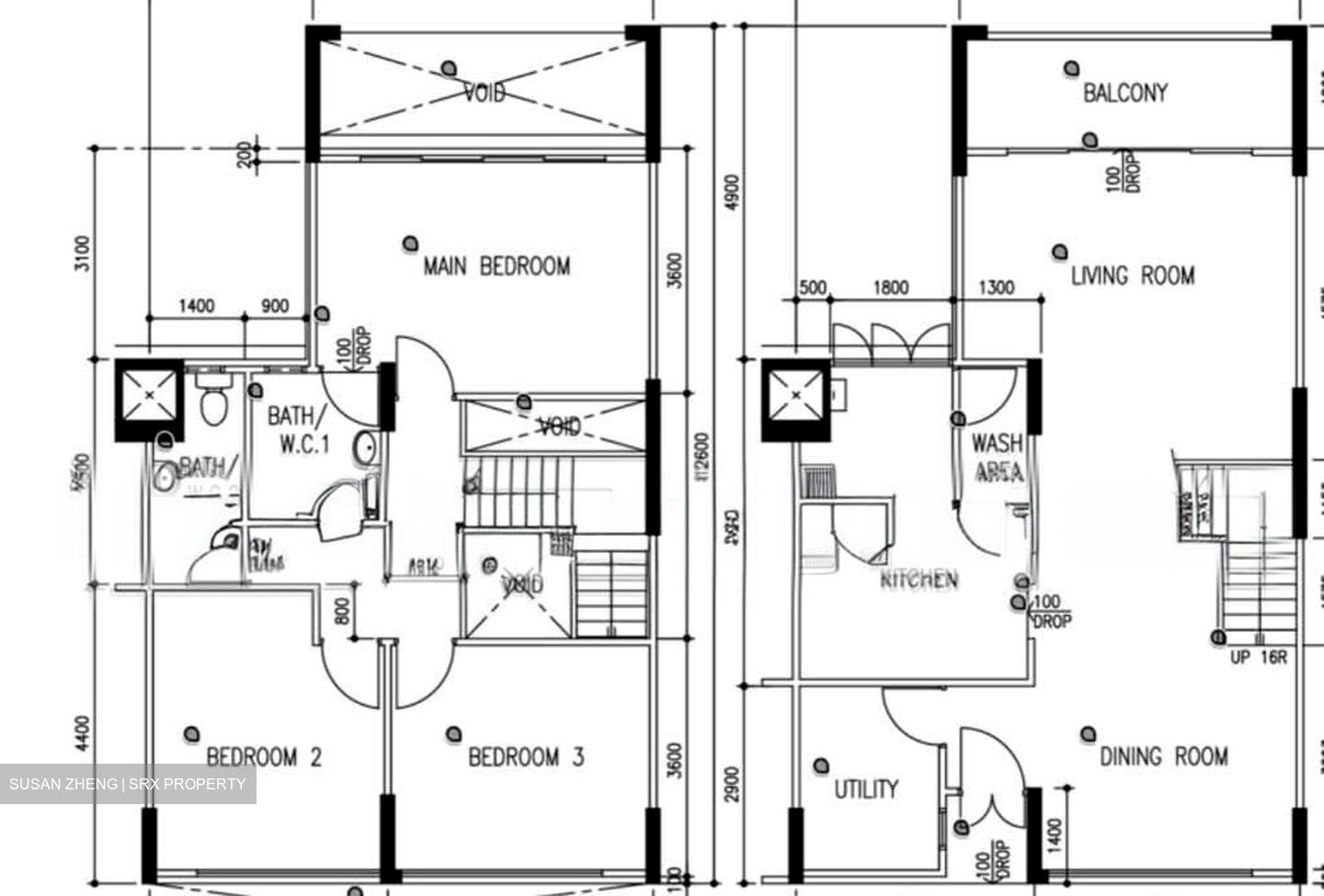 Blk 327 Jurong East Street 31 (Jurong East), HDB Executive #604328841